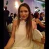 Imagen de Karen Francesca Lorca